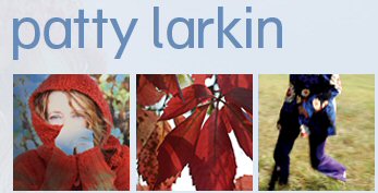 Patty Larkin-Singer/Songwriter 
