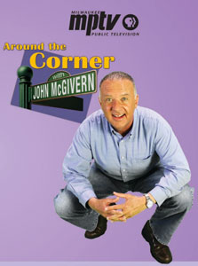 Around the Corner with John McGivern