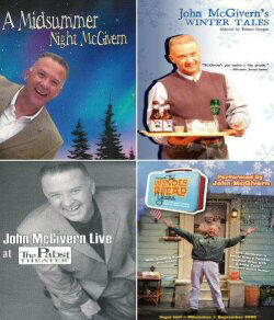 John McGivern Shows
