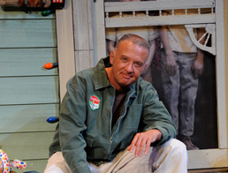 Pat Hazell’s The Wonder Bread Years Starring John McGivern