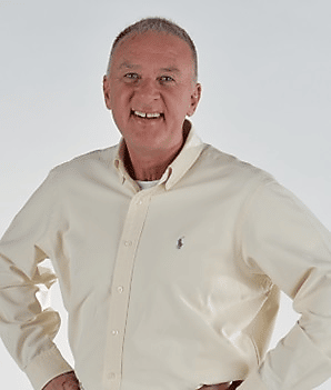 An Evening with John McGivern John McGivern